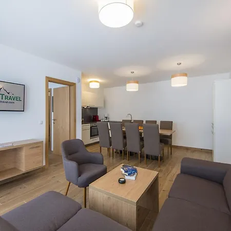 Apartment In Wagrain Near Grafenberg Lift Apartment