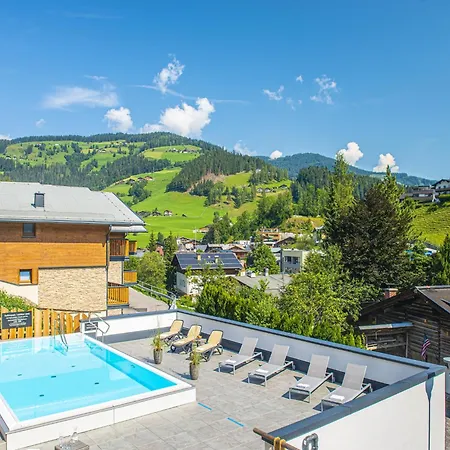 Apartment Apartment In Wagrain Near Grafenberg Lift