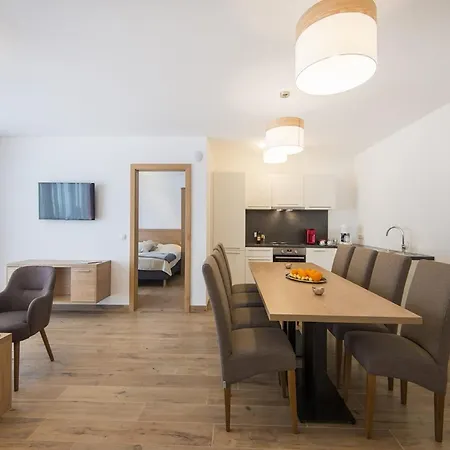 Apartment In Wagrain Near Grafenberg Lift *