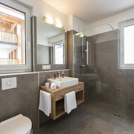 Apartment In Wagrain Near Grafenberg Lift Apartment *