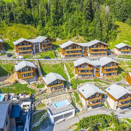 Apartment In Wagrain Near Grafenberg Lift *