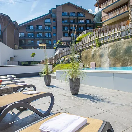 Apartment In Wagrain Near Grafenberg Lift