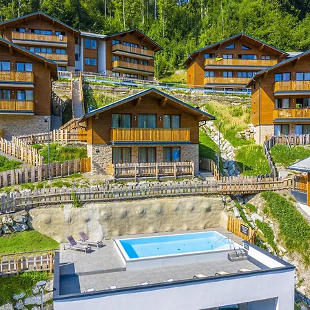 Apartment Apartment In Wagrain Near Grafenberg Lift Wagrain
