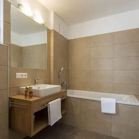 Attractive With Terrace Wagrain