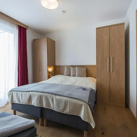 Apartment In Wagrain Near Grafenberg Lift