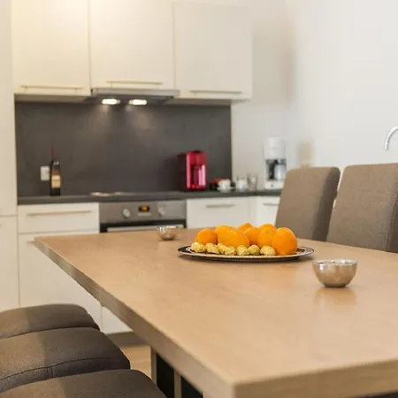 Apartment In Wagrain Near Grafenberg Lift Apartment