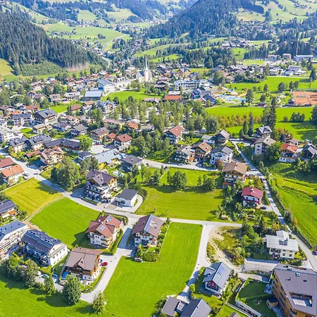 Apartment Apartment In Wagrain Near Grafenberg Lift Wagrain