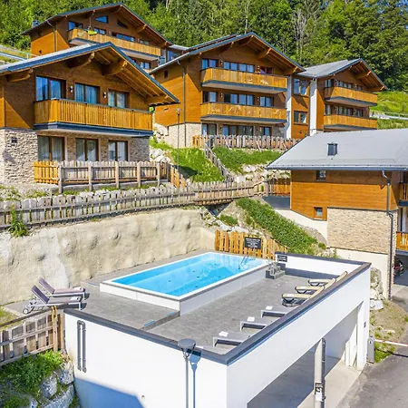 Apartment In Wagrain Near Grafenberg Lift Apartment Wagrain