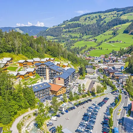 Apartment In Wagrain Near Grafenberg Lift Wagrain