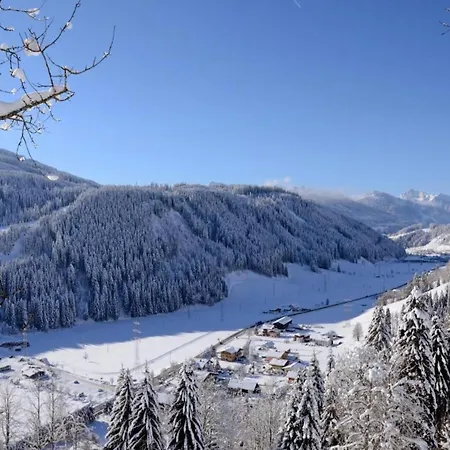 Apartment In Wagrain Near Grafenberg Lift * Wagrain
