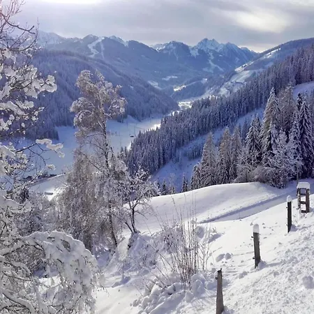 Apartment Apartment In Wagrain Near Grafenberg Lift *